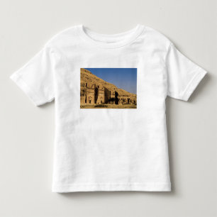 Saudi Arabia, site of Madain Saleh, ancient 2 Toddler T-Shirt