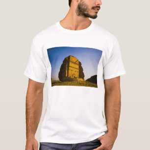 Saudi Arabia, site of Madain Saleh, ancient 4 T-Shirt