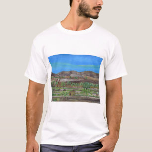 Saudi Arabia T-Shirt