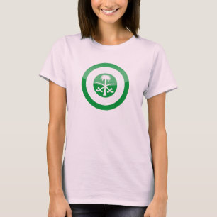 saudi_arabia T-Shirt