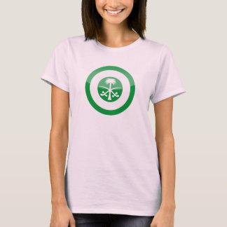 saudi_arabia T-Shirt