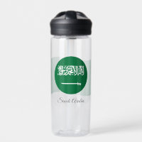 Saudi Arabian Flag, Patriotic Saudi Arabia