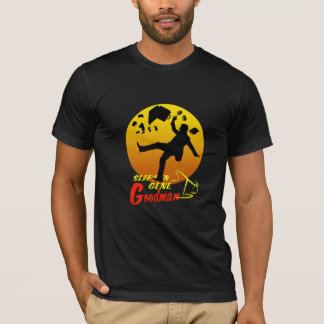 Saul AKA Gene T-Shirt