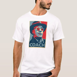 Saul Alinsky - Coach: OHP T-Shirt