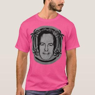 Saul Vintage Goodman BW T-Shirt