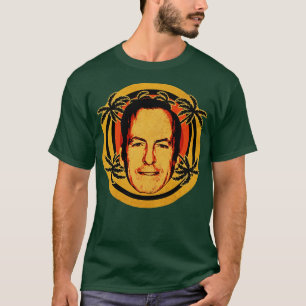 Saul Vintage Goodman T-Shirt