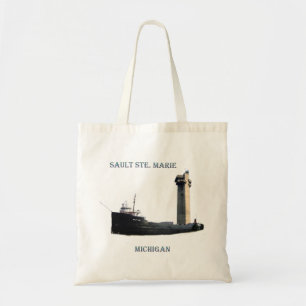 Sault Ste Marie, Michigan bag