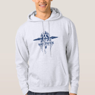 Saulteaux 2 hoodie