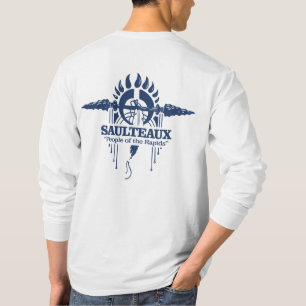 Saulteaux 2 T-Shirt