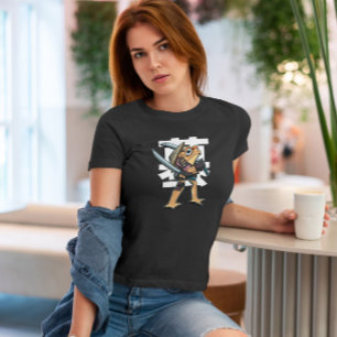 Saumari Frog T-Shirt