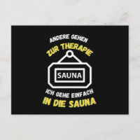 Sauna Others Go To Therapy Saunas