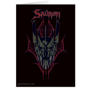Sauron Icon