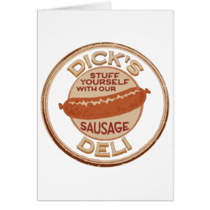 Sausage