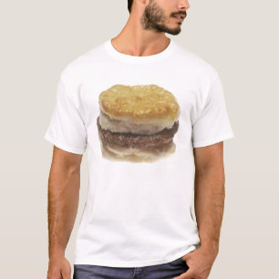 Sausage Biscuit T-Shirt