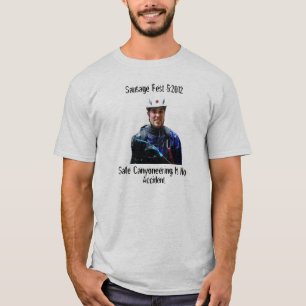 Sausage Fest XII T-Shirt