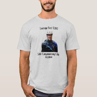 Sausage Fest XII T-Shirt