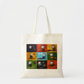 Sausage girl bag
