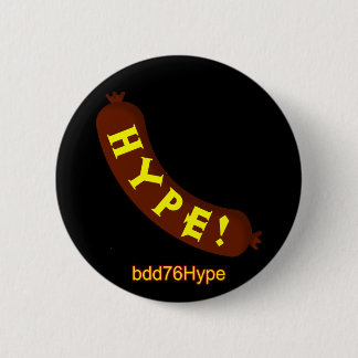 Sausage Hype! bdd76Hype Badge