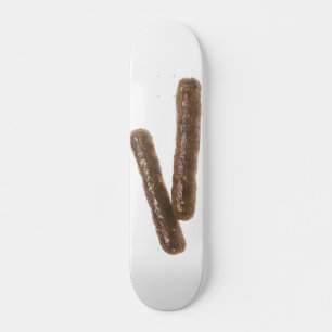 Sausage Links Skateboard