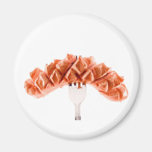 Sausage Magnet