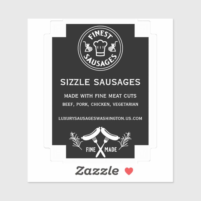 Sausage makers (Sheet)