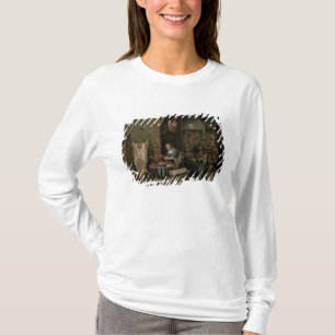Sausage-making, 1651 T-Shirt