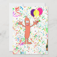 sausage party