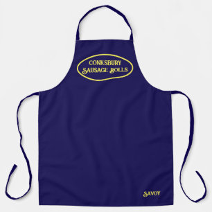 Sausage Roll Apron