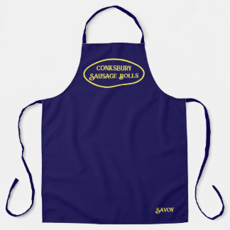Sausage Roll Apron