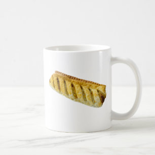 Sausage Roll Coffee Mug