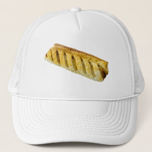 Sausage Roll Trucker Hat