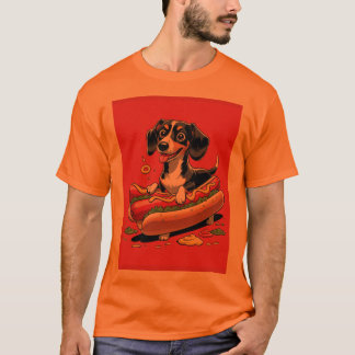 Sausage Sensation T-Shirt