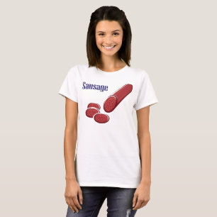 Sausage T-Shirt