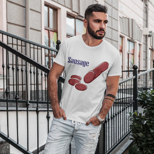 Sausage T-Shirt
