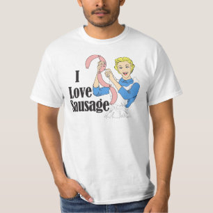 Sausage T-Shirt