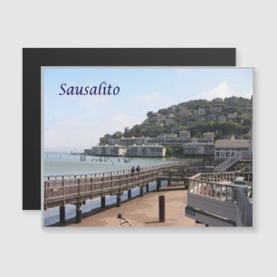 Sausalito - United States -