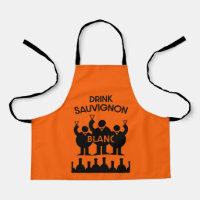 Sauvignon Blanc Wine Drinker  