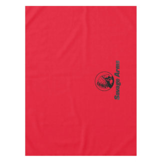 savage arms Tablecloth