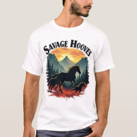 savage hooves