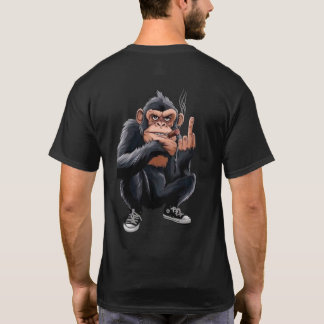 Savage Street Vibes T-Shirt
