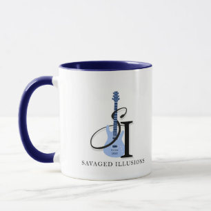 Savaged Illusions Mug