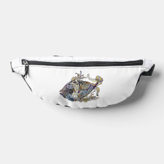 savagedullenj bum bags