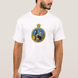 Savak Iran Secret Police T-Shirt