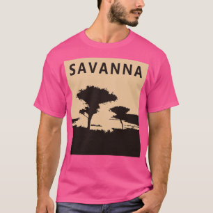 Savanna T-Shirt