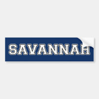 Savannah