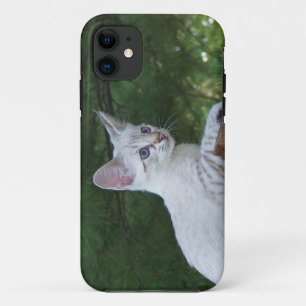 Savannah Cat iPhone 5 Custom Case-Mate ID 11 Case
