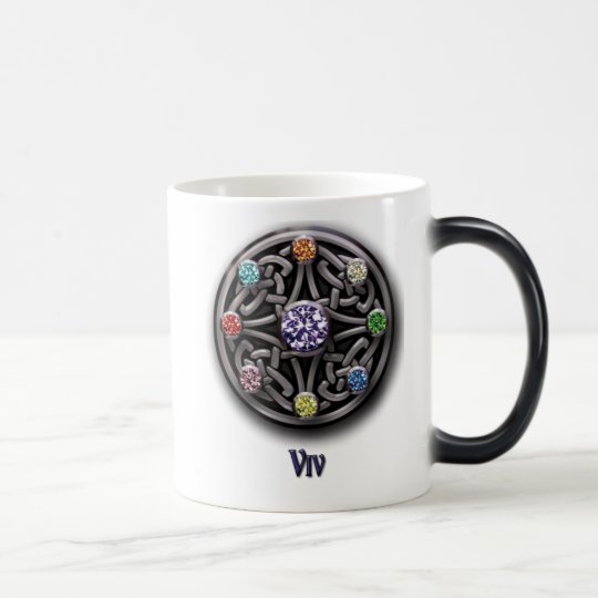 Savannah Coven Magic Mug (Viv)