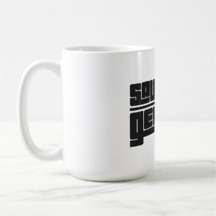 Savannah - Georgia Coffee Mug