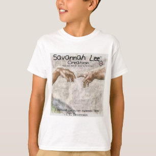 Savannah Kids Books T-Shirt