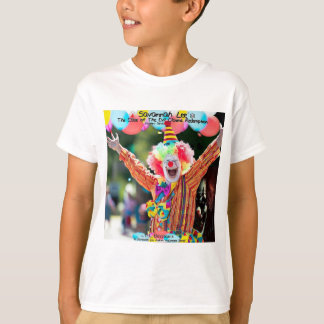 Savannah Kids Books T-Shirt